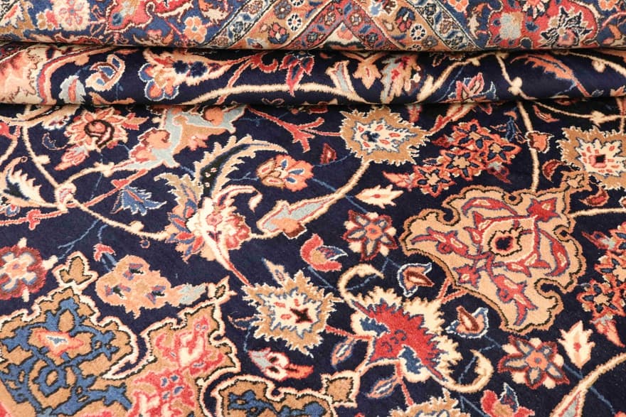 Birjand Teppich 403x302