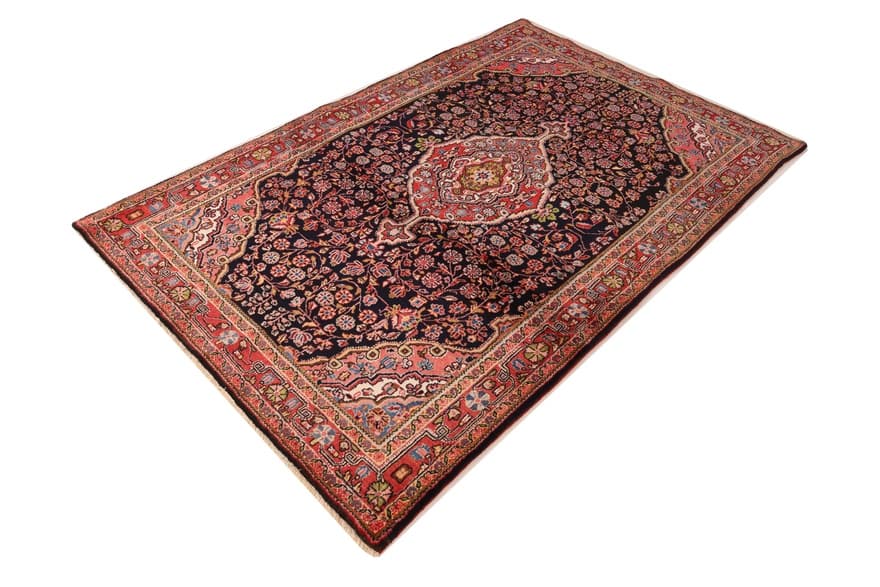 Djozan Carpet 200x138