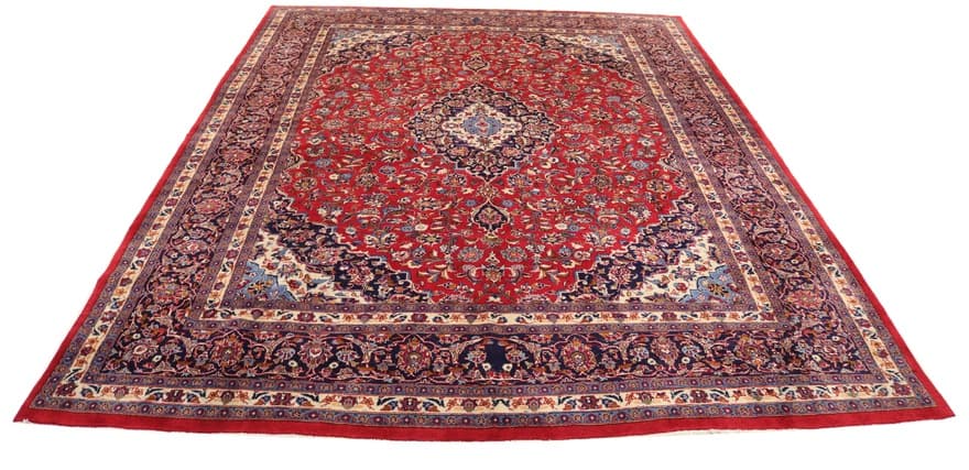 MASHHAD Carpet 420x300