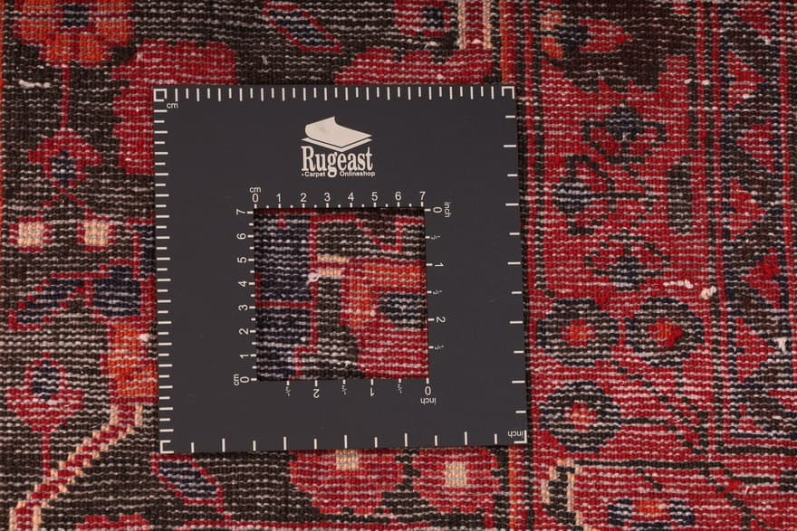 Kurdi Carpet 288x218