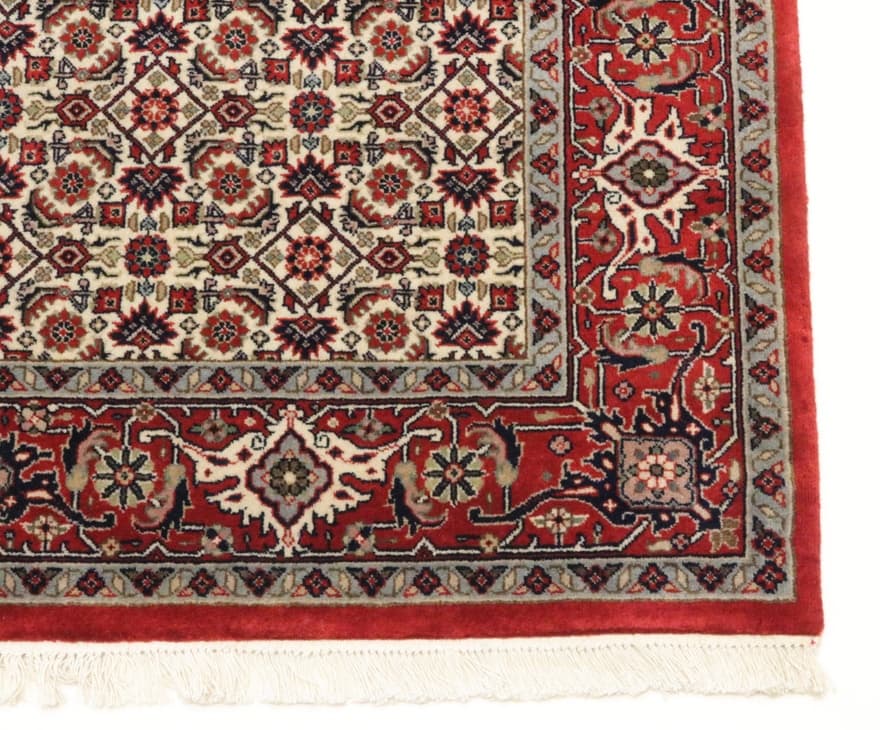 Bidjar Carpet  291x119