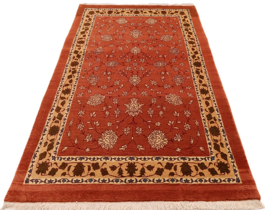 Kaschmar Teppich 203x119 - Image 4