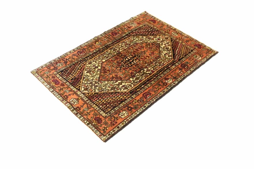 Turkaman Carpet 167x110