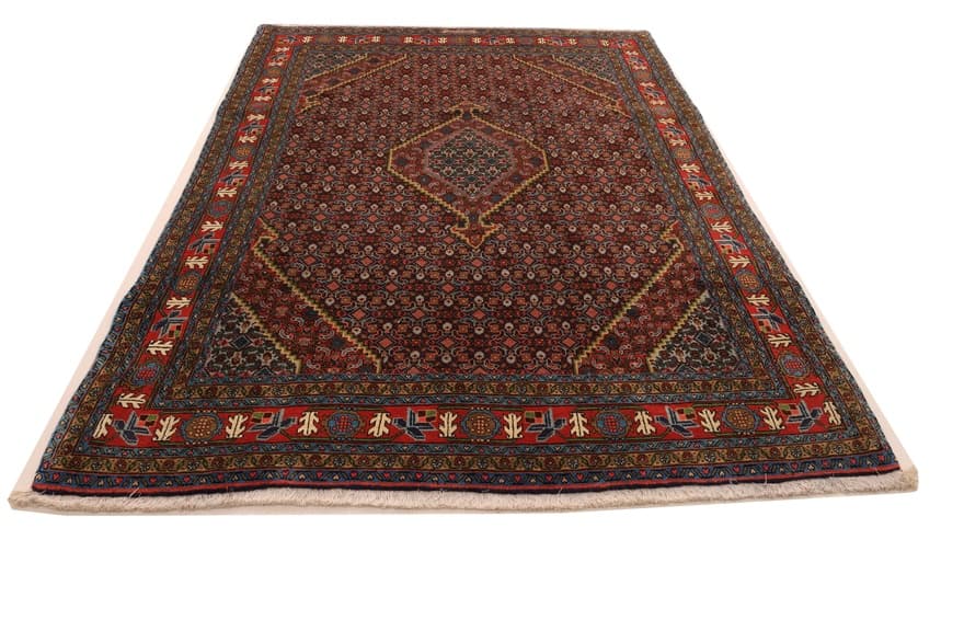 Ardebil Teppich 273x194