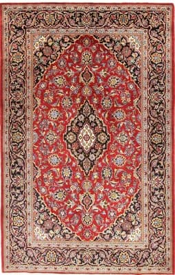 KESHAN Carpet 217x140