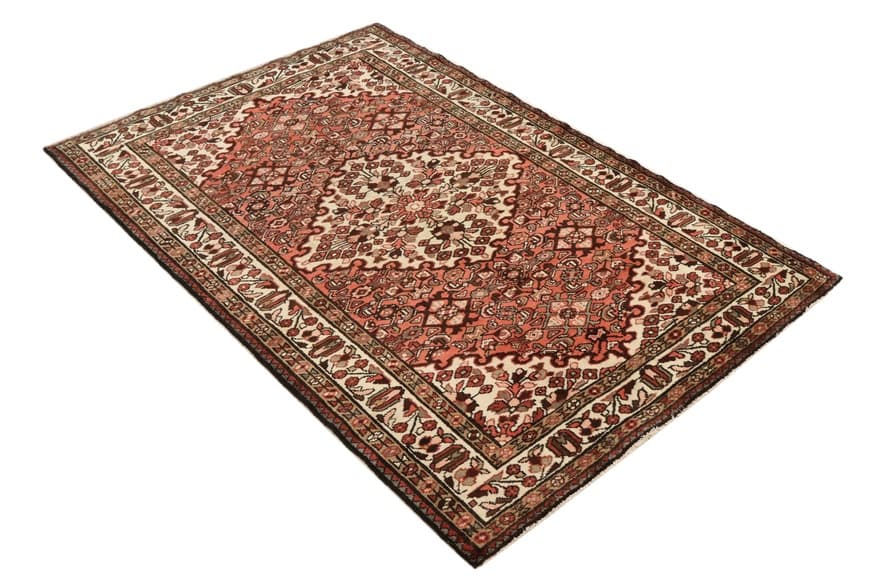 BURSCHALU Carpet 222x150