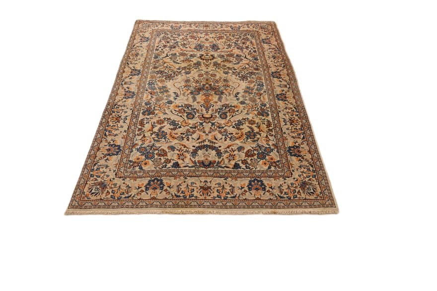 Keshan Carpet 207x132