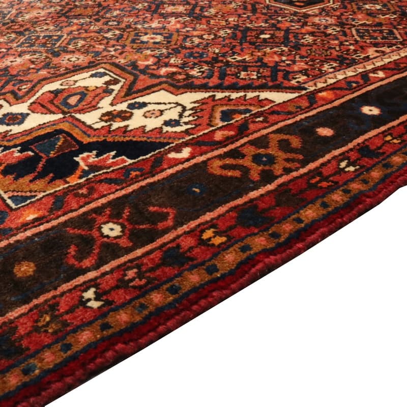 HOSEANABAD Carpet 218x157