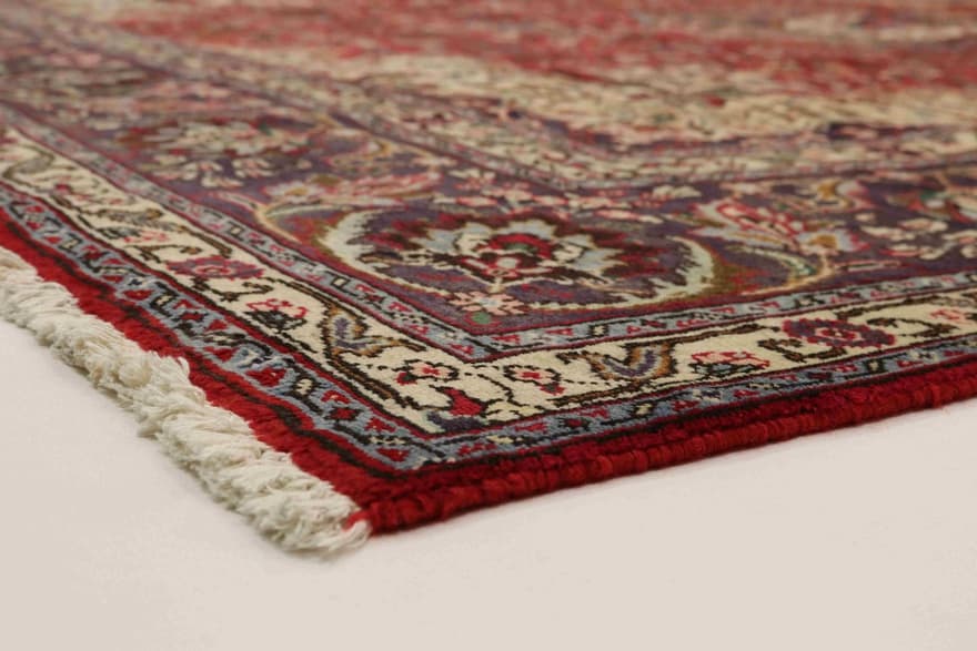 TABRIZ Teppich 395x295