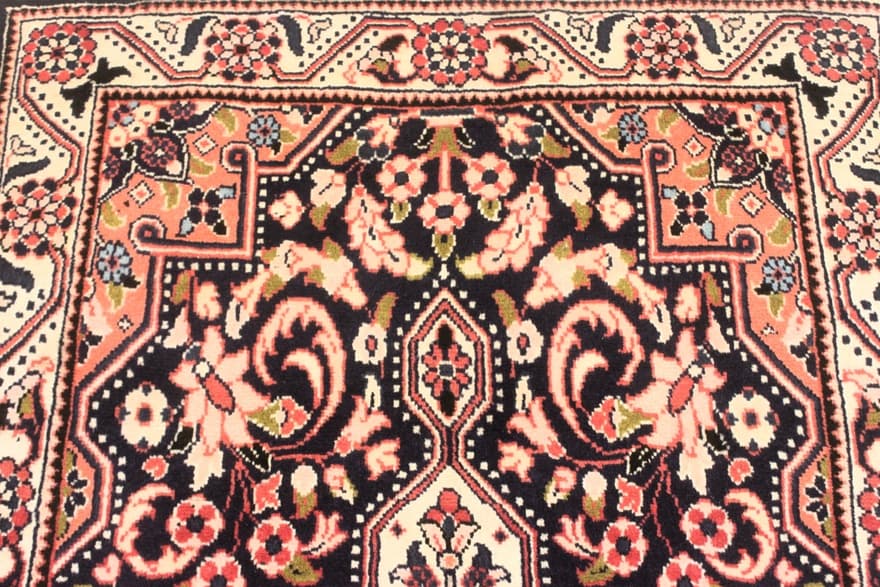 Hamadan Carpet 165x107