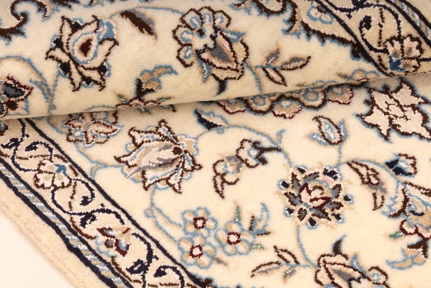 Nain 9 La Carpet  90x60 - Image 6
