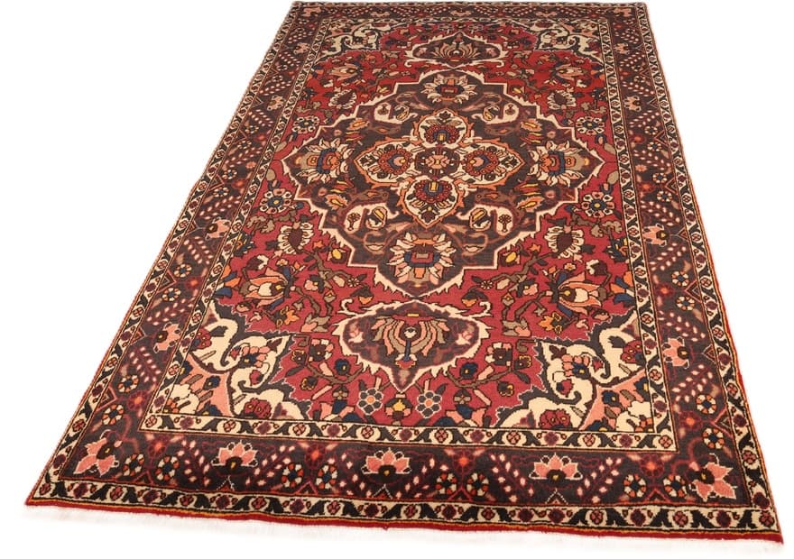 BAKHTIAR Carpet 227x144 - Image 4