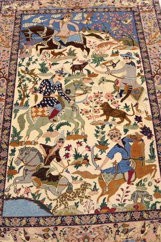 Isfahan 158x108 - Image 4
