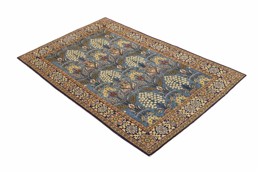 Ghom Carpet 207x136