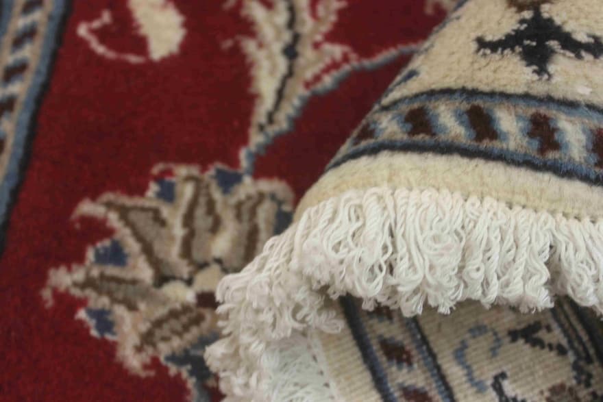 Nain Carpet 146x96