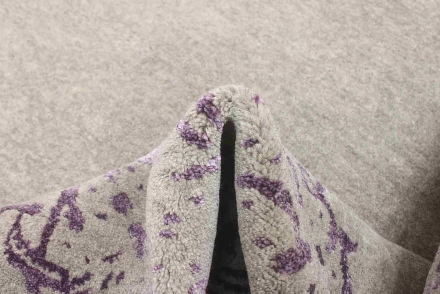 Loribaft Teppich 201x121