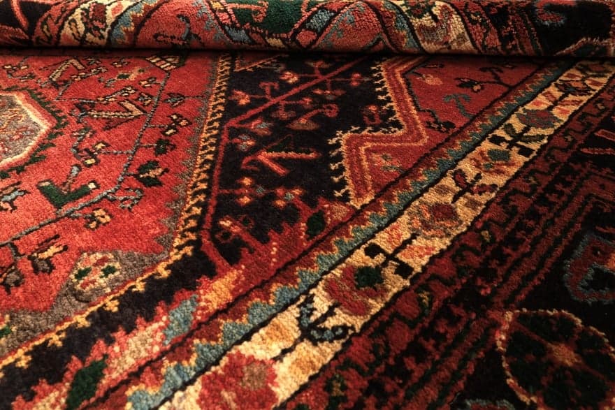 Tuserkan Carpet  230x141 - Image 5