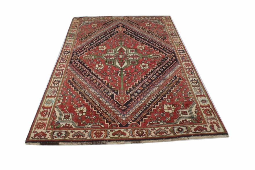Gashgai 249x158