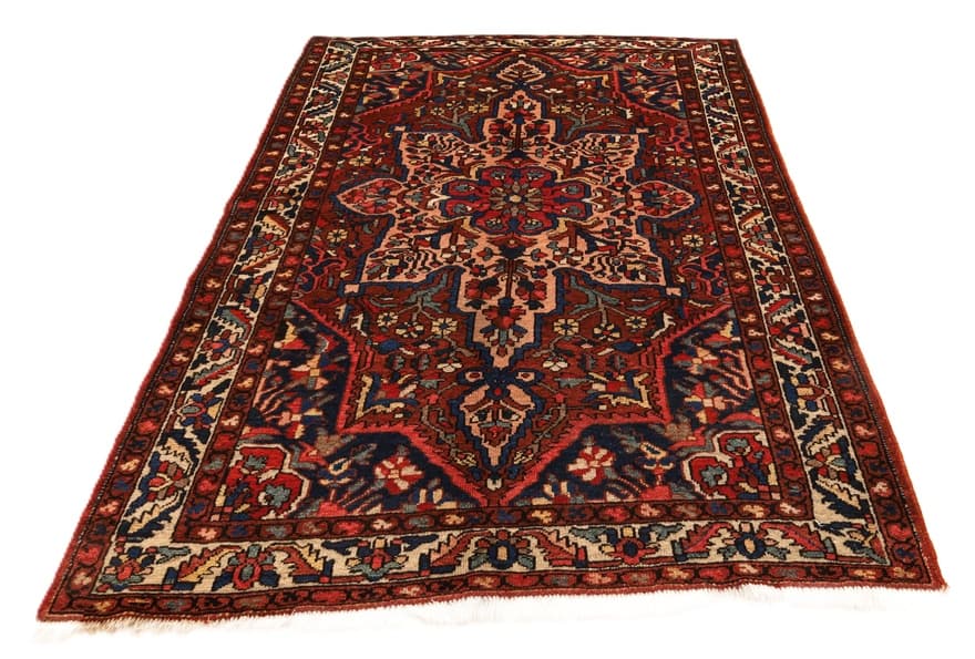 BAKHTIAR  Carpet  207x141