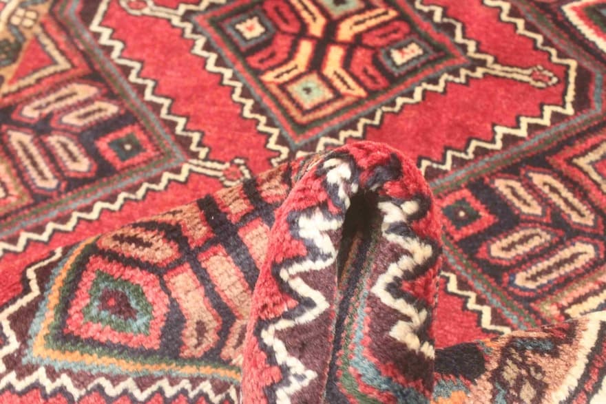 Hamadan 197x80