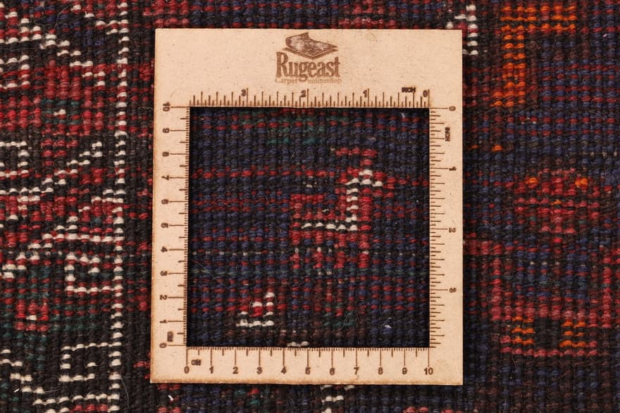 Shiraz Carpet 215x170