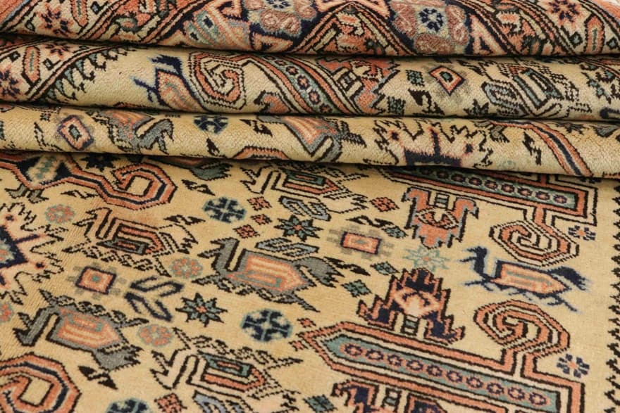 Ardebil Antique 267x177
