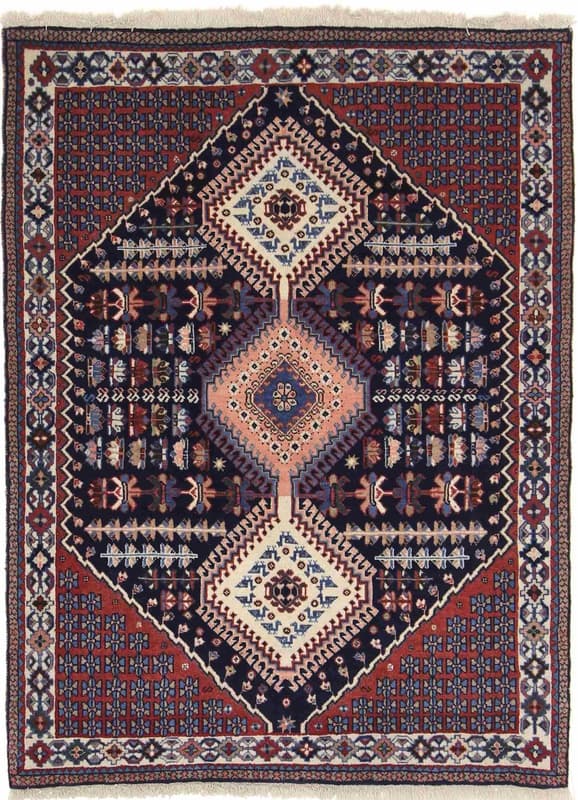 Yalame 137x103
