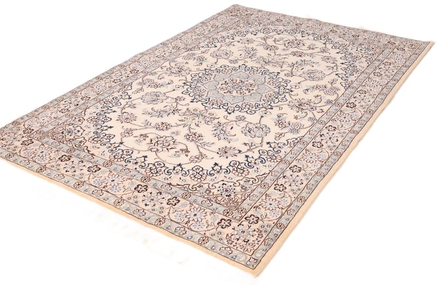 Nain 9 La Carpet  212x137 - Image 3