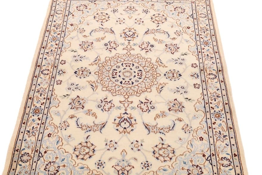 Nain 9 La Carpet  145x97 - Image 5