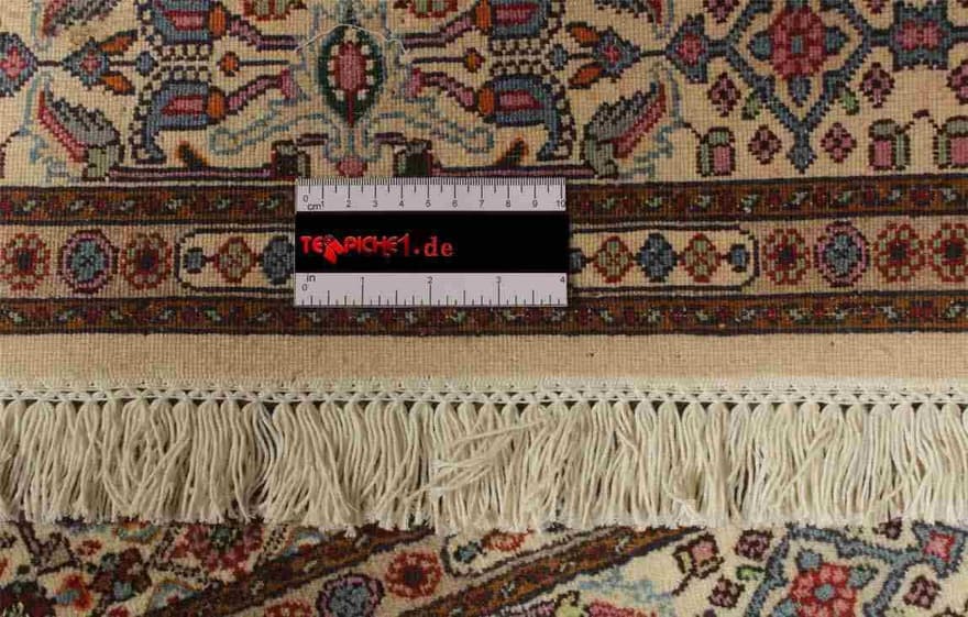 Moud Teppich 150x98