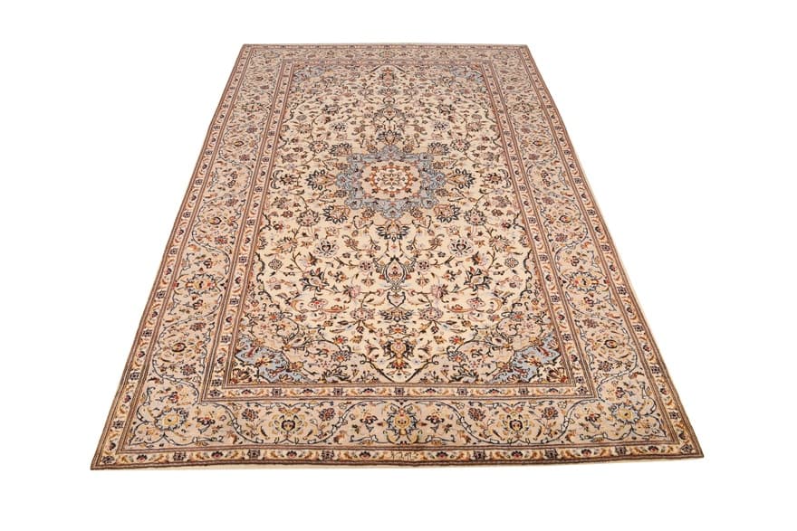 Kashan Teppich 304x205