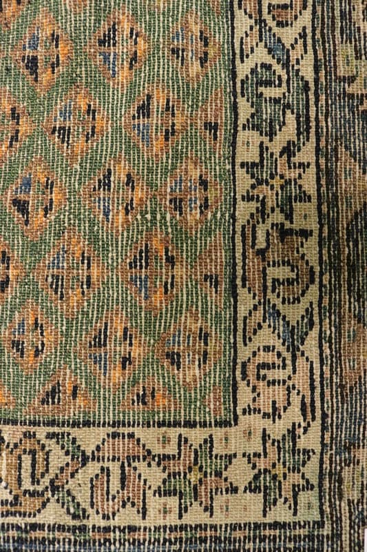 Malayer Antik Carpet 180x120