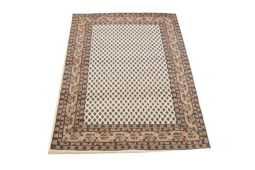 SARUGMIR Teppich 186x123