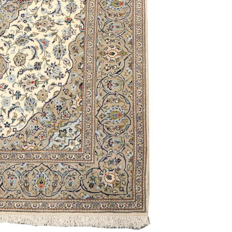 Kashan Teppich 307x200