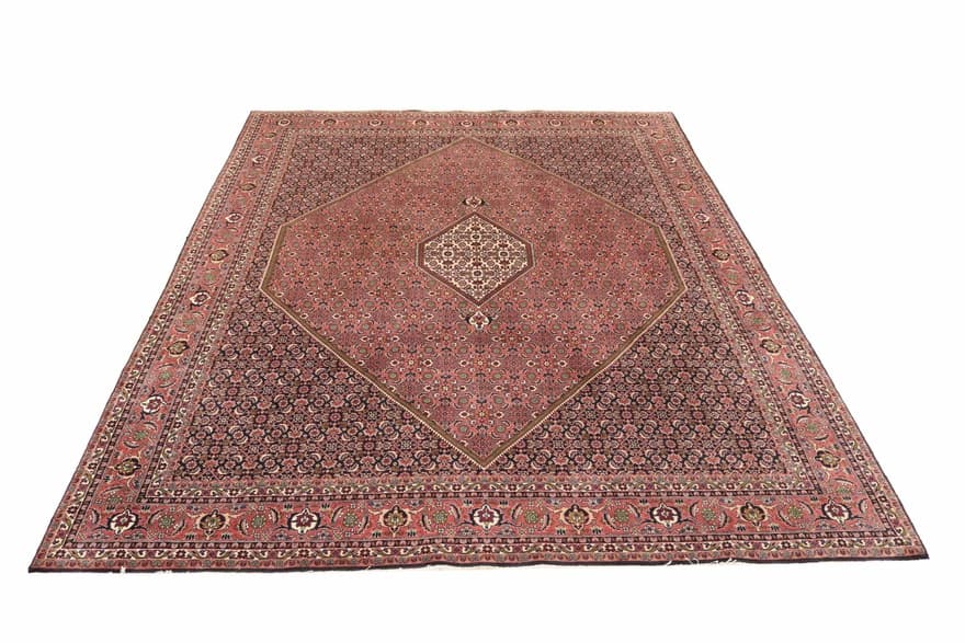 Bidjar Carpet 345x250