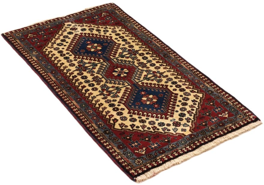 Yalame Carpet 110x62 - Image 4