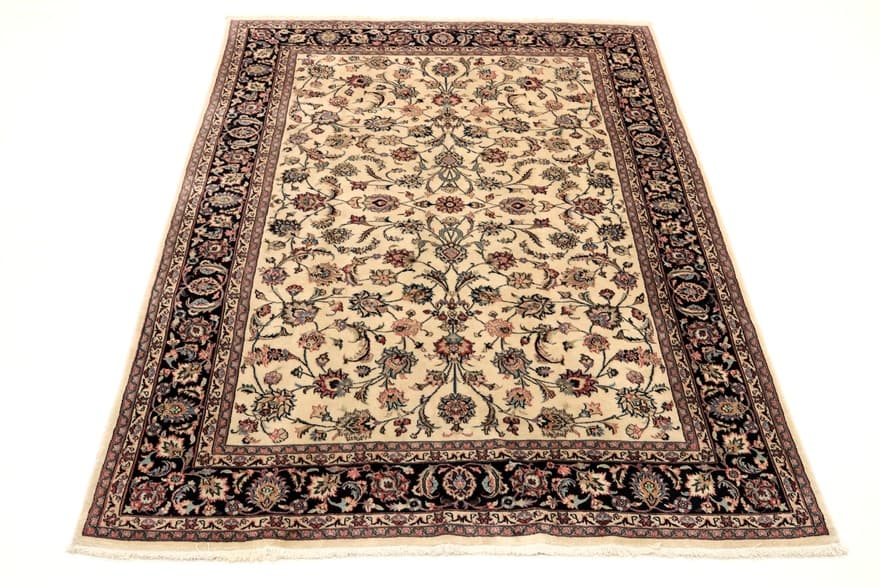 NAIN 9 LA  Teppich  295x200