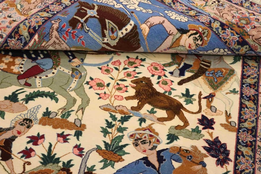 Isfahan 158x108 - Image 6