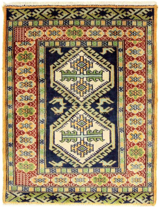Torkaman 84x64