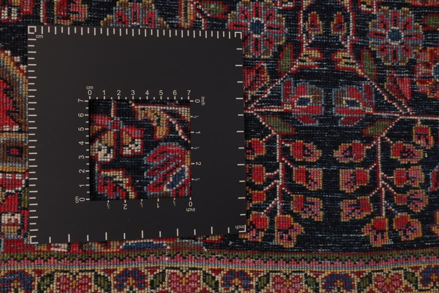 Djozan Carpet 200x138