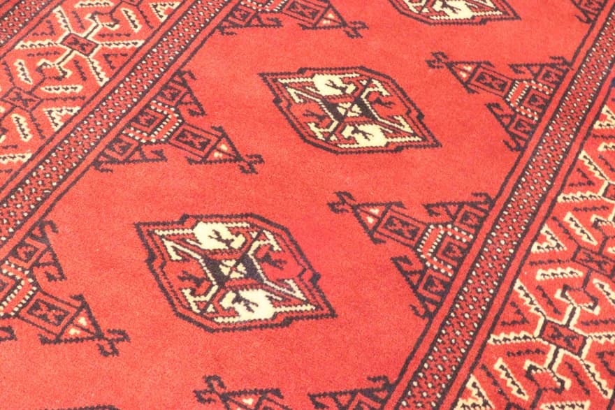 Turkaman 296x84
