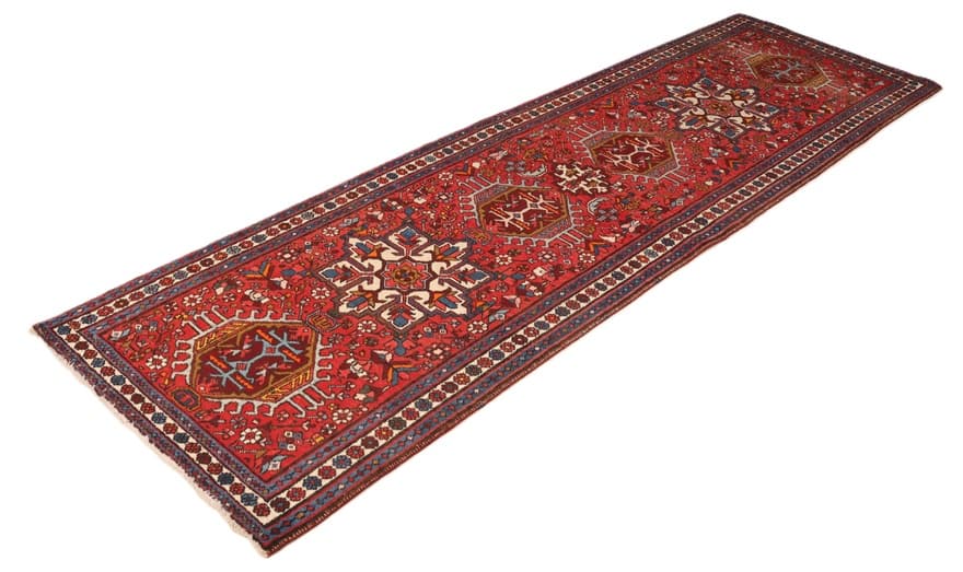 AzerbeijanTeppich 341x100