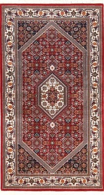 Bidjar Carpet 164x90