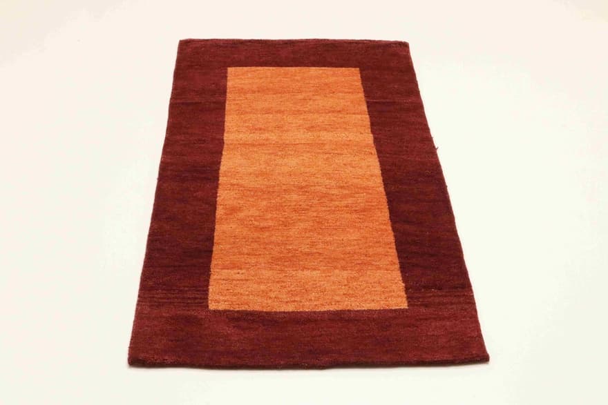 Gabbeh Carpet 160x90