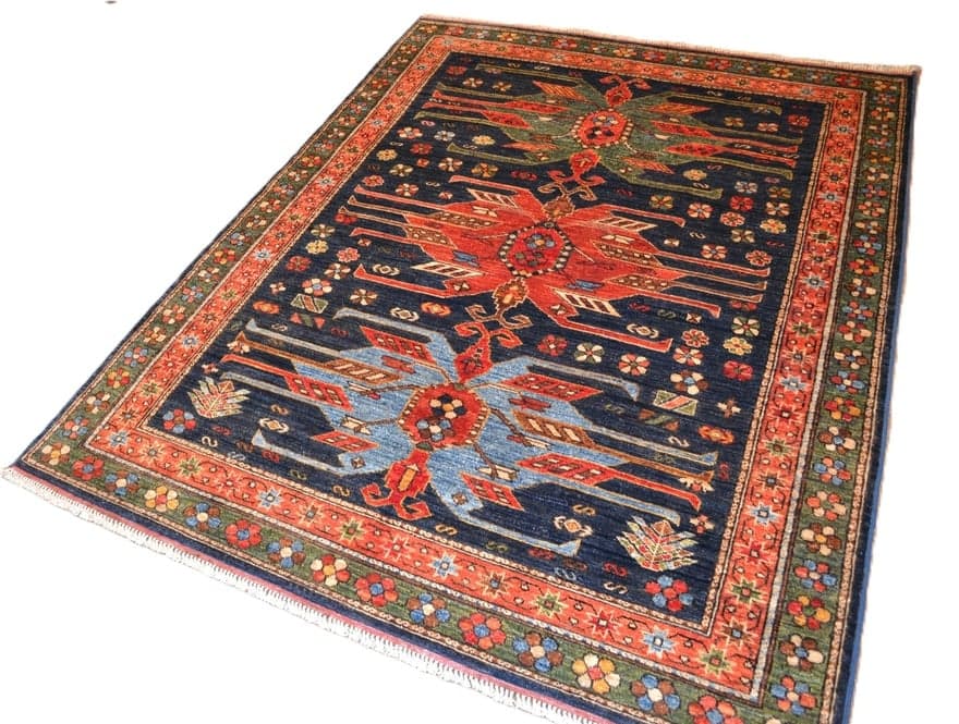 Ariana Carpet  200x153 - Image 4
