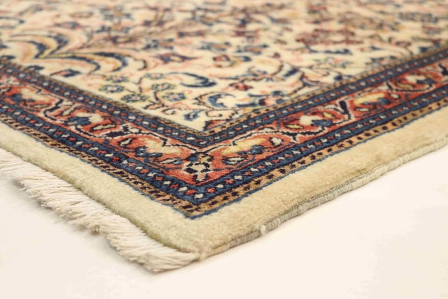 Sarough Carpet 202x82