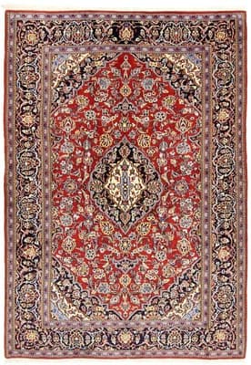 Keschan Carpet 204x140
