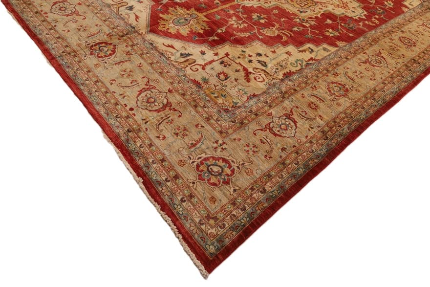 ZieglerDesingHeriz carpet 493x339