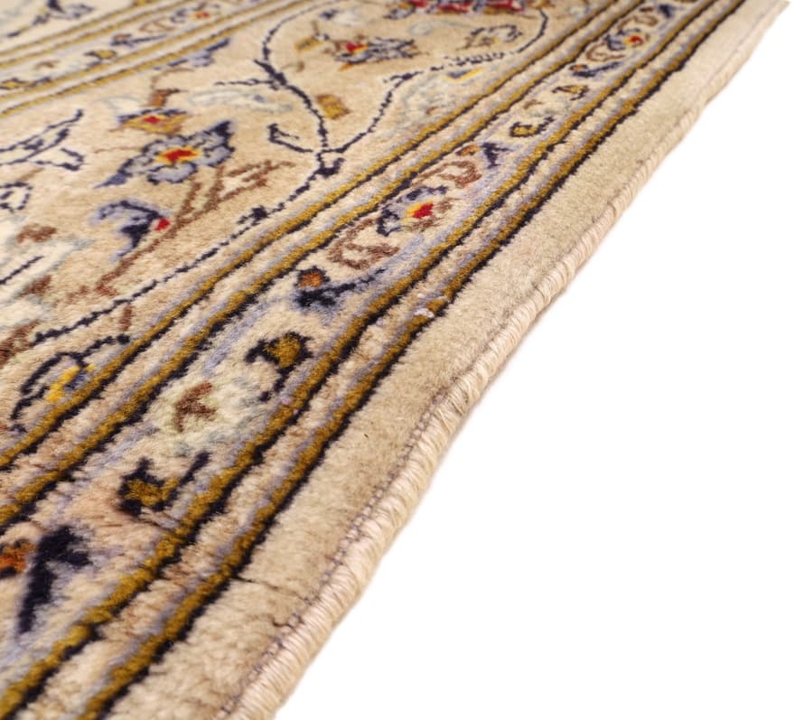 Kashan Carpet 224x140