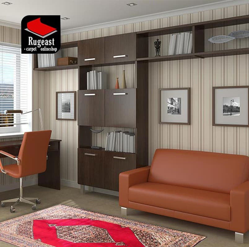 Birjand Teppich 315x210